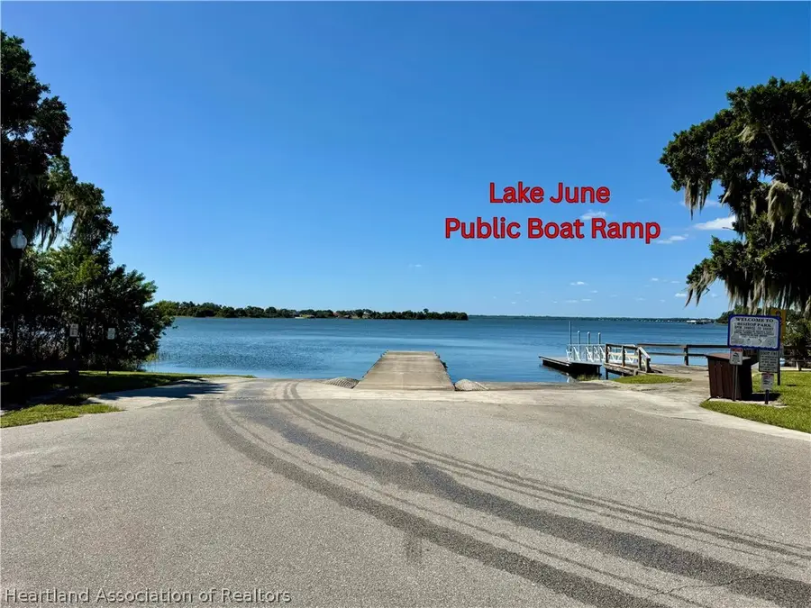 644 Cooper Street, Lake Placid, FL 33852 - #3