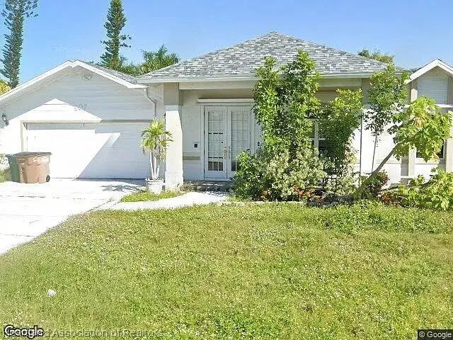 407 SE 17th Avenue, Cape Coral, FL 33990 - #1