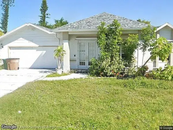 407 SE 17th Avenue, Cape Coral, FL 33990