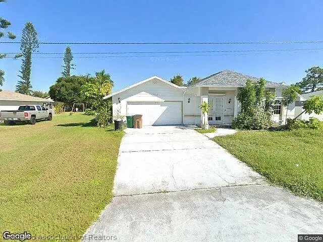 407 SE 17th Avenue, Cape Coral, FL 33990 - #2