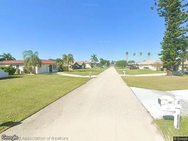 407 SE 17th Avenue, Cape Coral, FL 33990 - #3