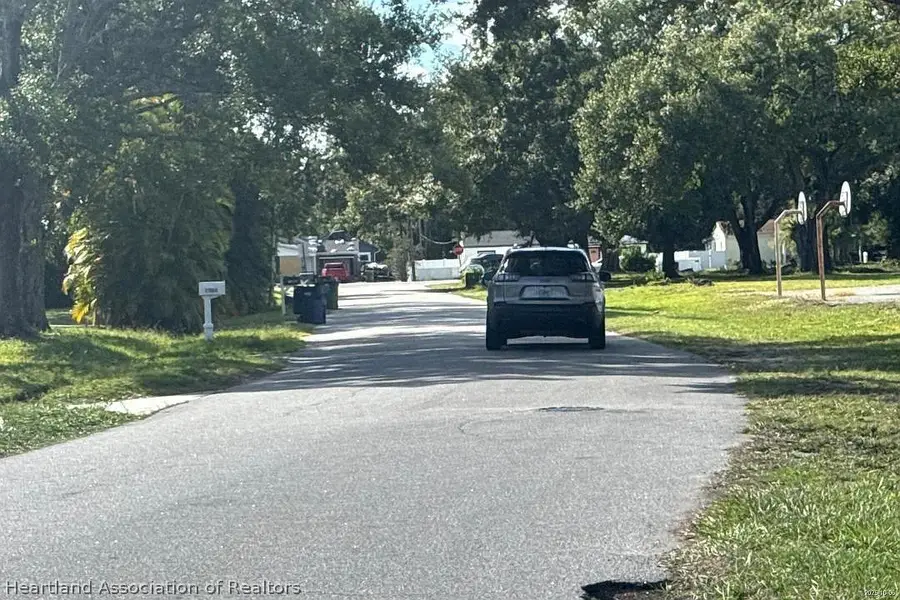 1502 W Brandon Drive, Tampa, FL 33603 - #3
