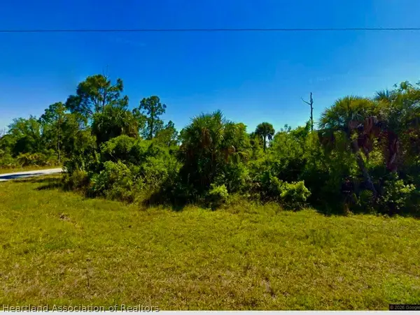 12113 Quinlan Avenue, Port Charlotte, FL 33981