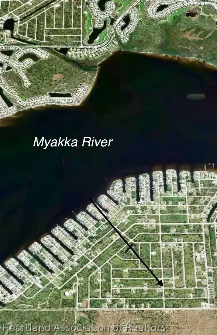 12113 Quinlan Avenue, Port Charlotte, FL 33981 - #3