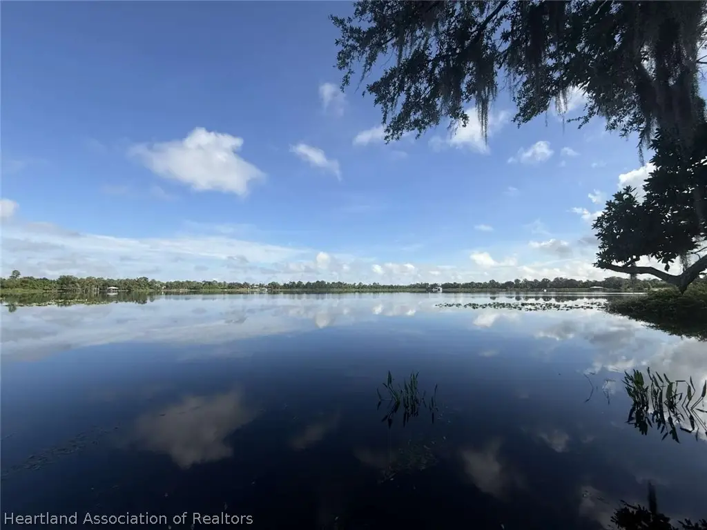 4058 Camp Shore Drive, Sebring, FL 33875 - #1