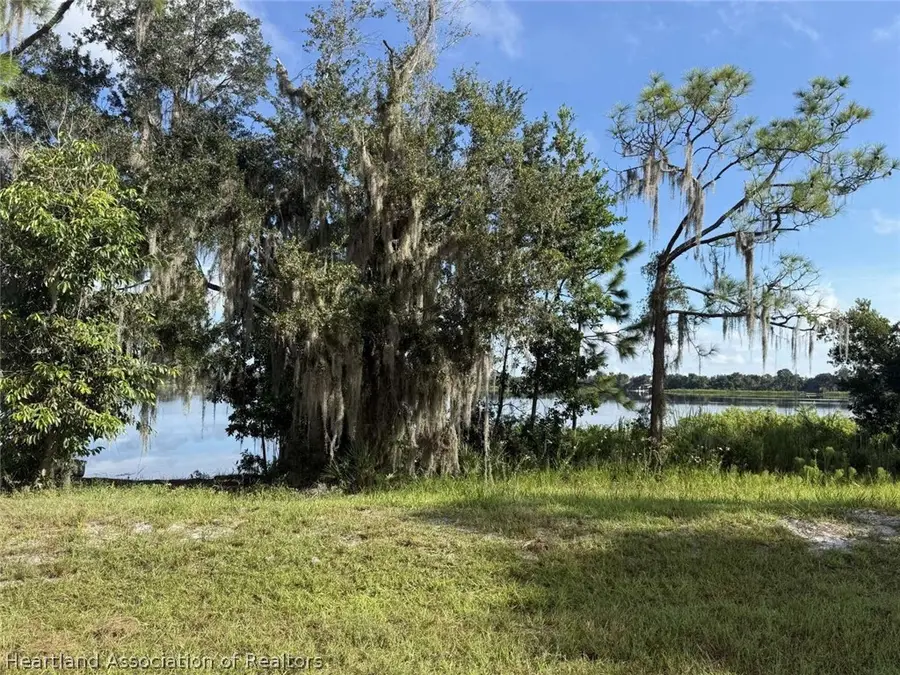 4058 Camp Shore Drive, Sebring, FL 33875 - #3