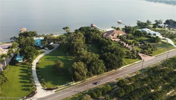 2991 Lakeview Drive, Sebring, FL 33870