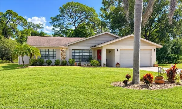 109 Crane Street, Sebring, FL 33870