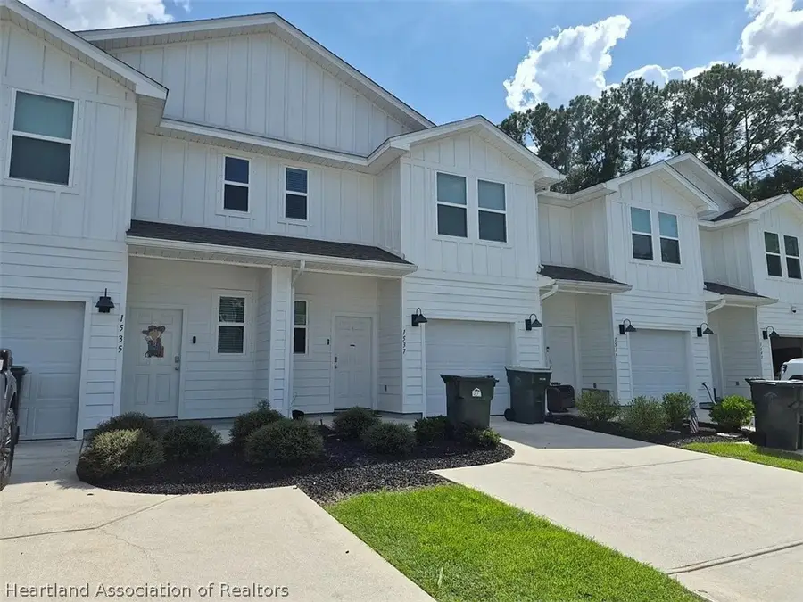 1537 Farragut Way, Pensacola, FL 32534 - #3
