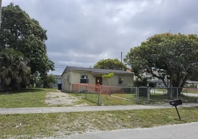 1100 NW 23rd Terrace, Fort Lauderdale, FL 33311 - #1
