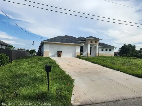 4008 9th Street Sw, Lehigh Acres, FL 33976