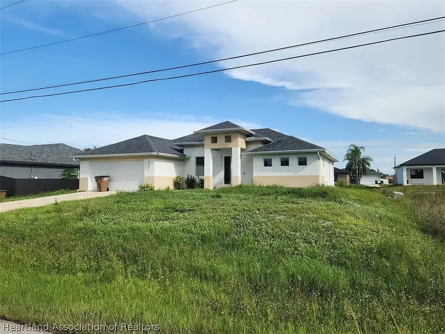 4008 9th Street Sw, Lehigh Acres, FL 33976 - #2