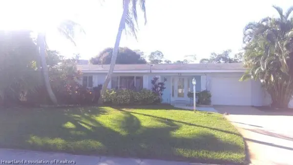 32 Fairview Boulevard, , FL 33931