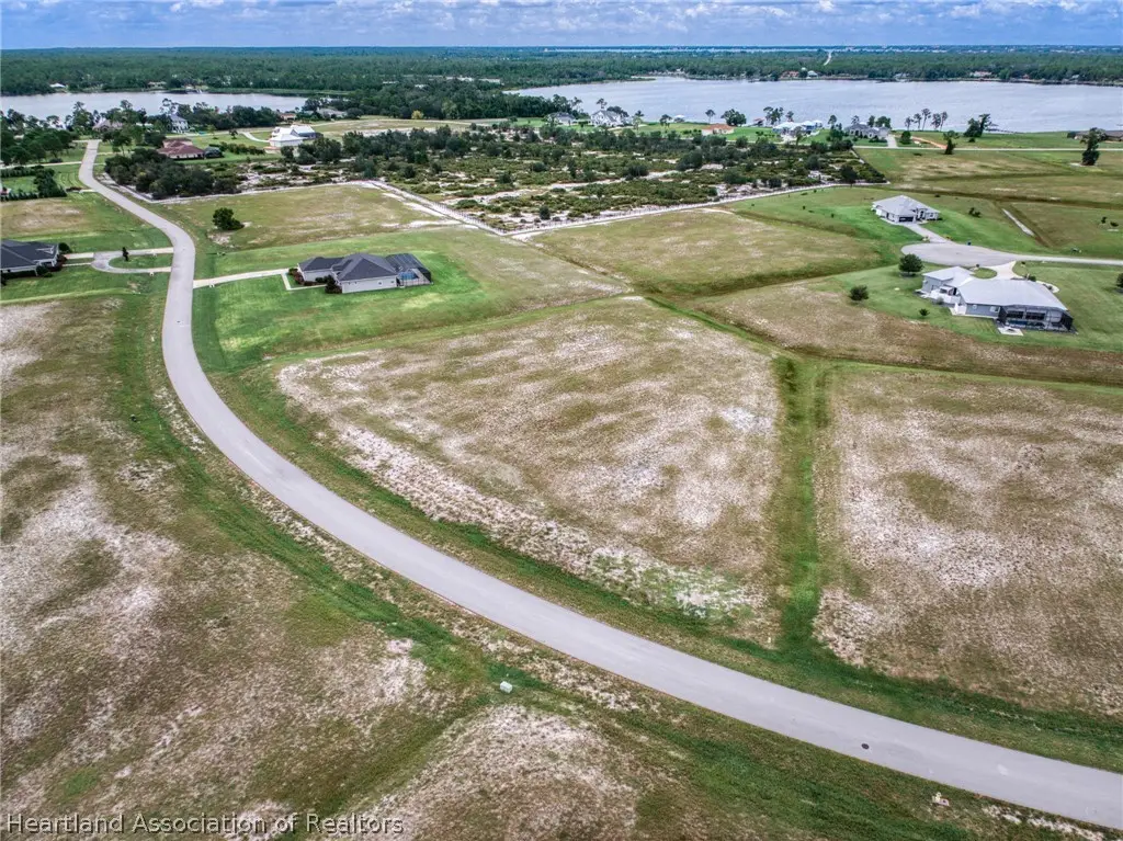 1010 Lake Reserve Road, Sebring, FL 33875 - #1