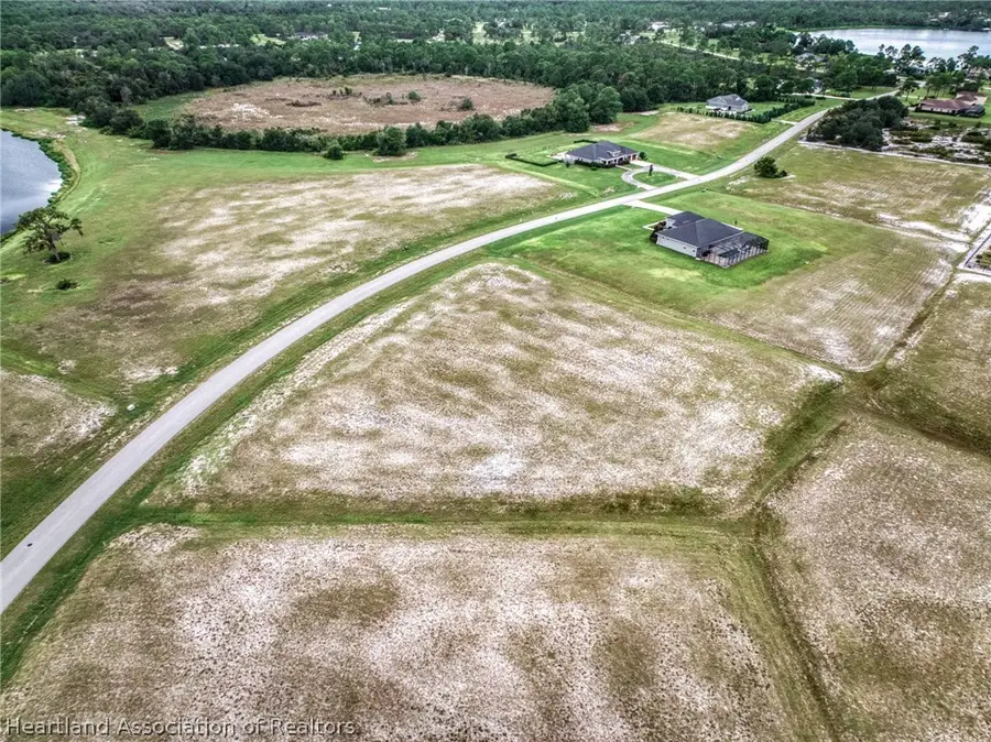 1010 Lake Reserve Road, Sebring, FL 33875 - #2