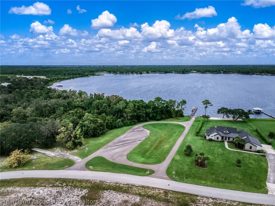 1010 Lake Reserve Road, Sebring, FL 33875 - #3