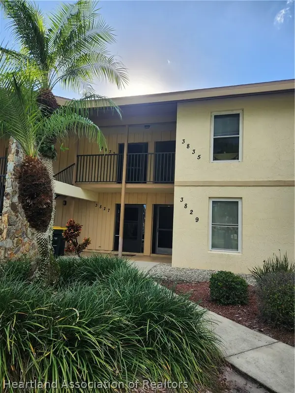 3835 Edgewater Drive, Sebring, FL 33872