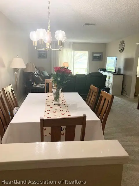 3835 Edgewater Drive, Sebring, FL 33872 - #3