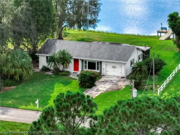 1412 Washington Boulevard Nw, Lake Placid, FL 33852