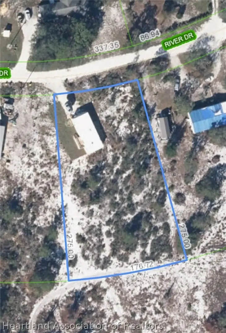 305 River Drive, Sebring, FL 33875 - #2