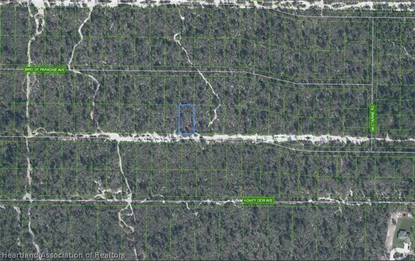 2204 Iris Avenue, Sebring, FL 33875