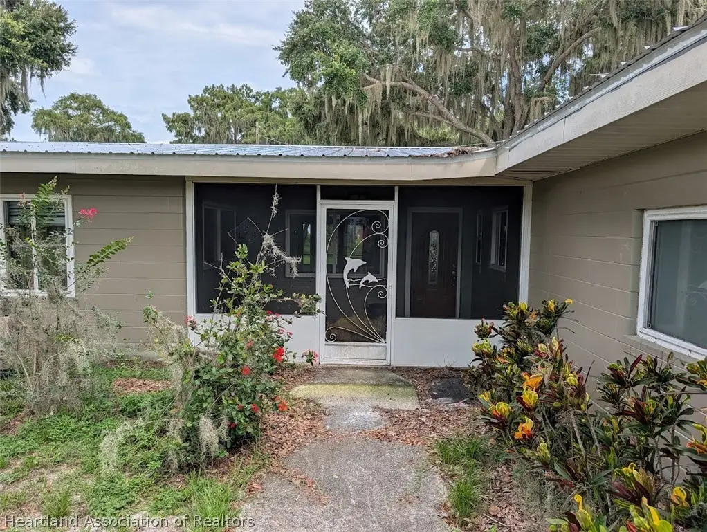 7800 Lewis East Drive, Sebring, FL 33876 - #1
