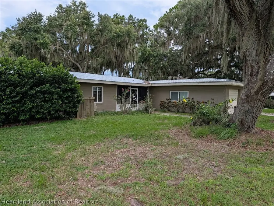 7800 Lewis East Drive, Sebring, FL 33876 - #2