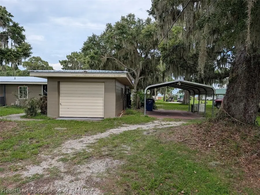 7800 Lewis East Drive, Sebring, FL 33876 - #3