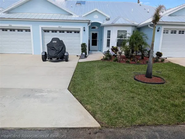 1917 Pine Key Boulevard, Sebring, FL 33870