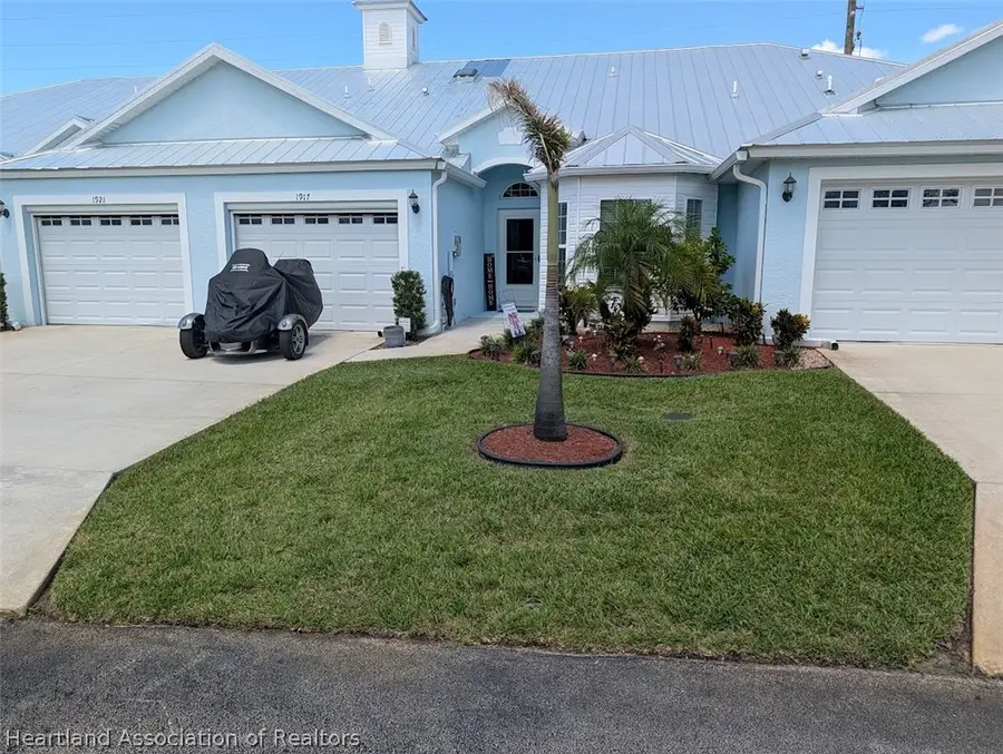 1917 Pine Key Boulevard, Sebring, FL 33870 - #2