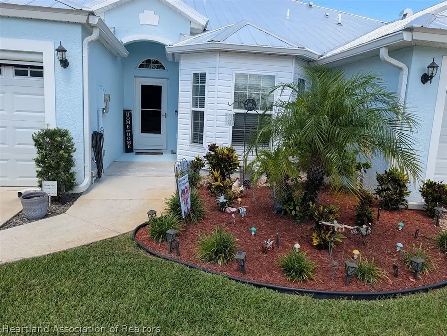 1917 Pine Key Boulevard, Sebring, FL 33870 - #3