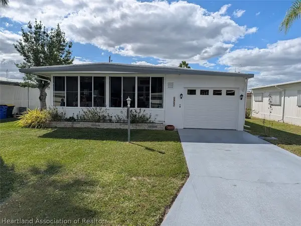 2923 Roger Street, Sebring, FL 33872