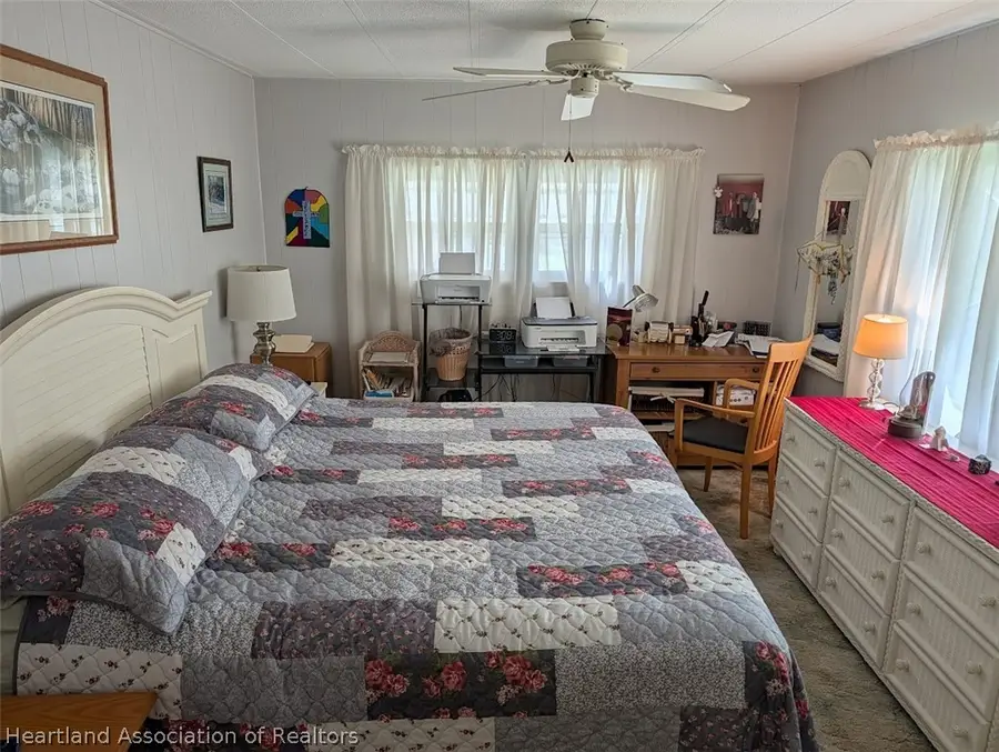 2923 Roger Street, Sebring, FL 33872 - #3