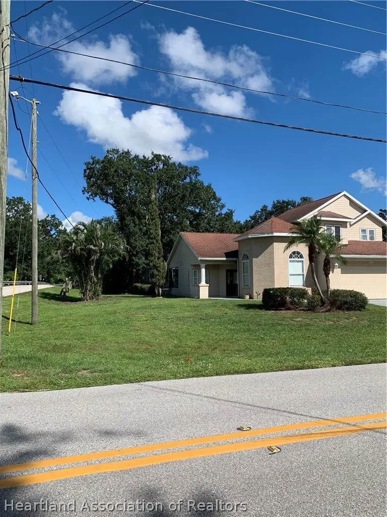 1505 Lake Clay Drive, Lake Placid, FL 33852 - #3