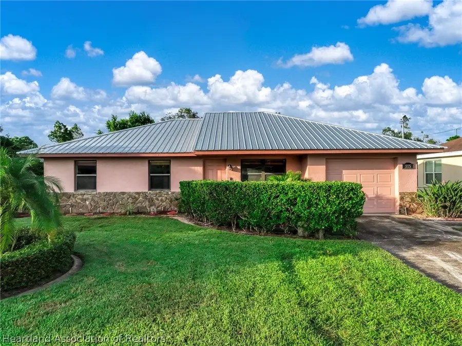 315 Raven Avenue, Sebring, FL 33870 - #2