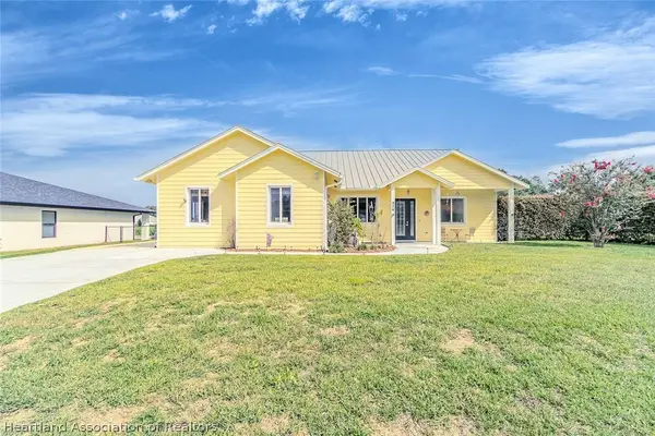 374 Parker Street Ne, Lake Placid, FL 33852