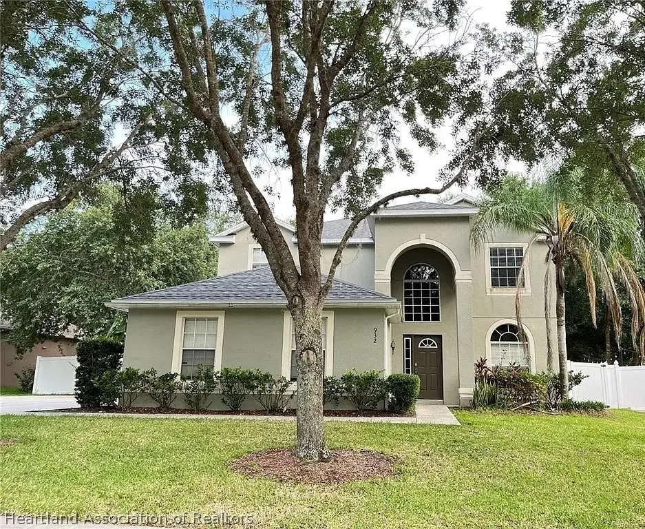 932 Silvertip Road, Apopka, FL 32712 - #1
