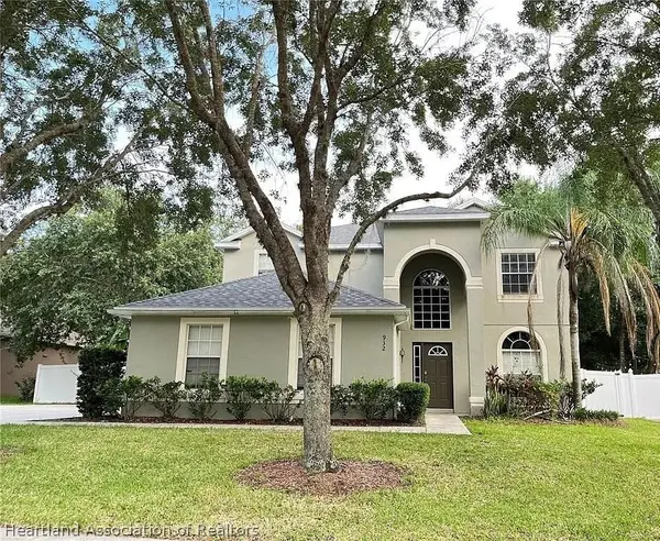 932 Silvertip Road, Apopka, FL 32712
