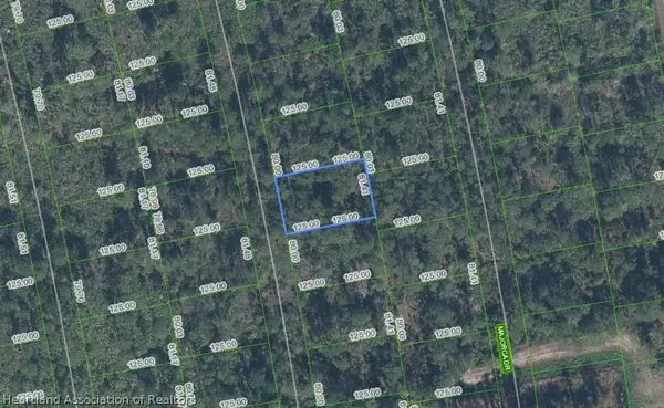 4410 Obispo Avenue, Sebring, FL 33872