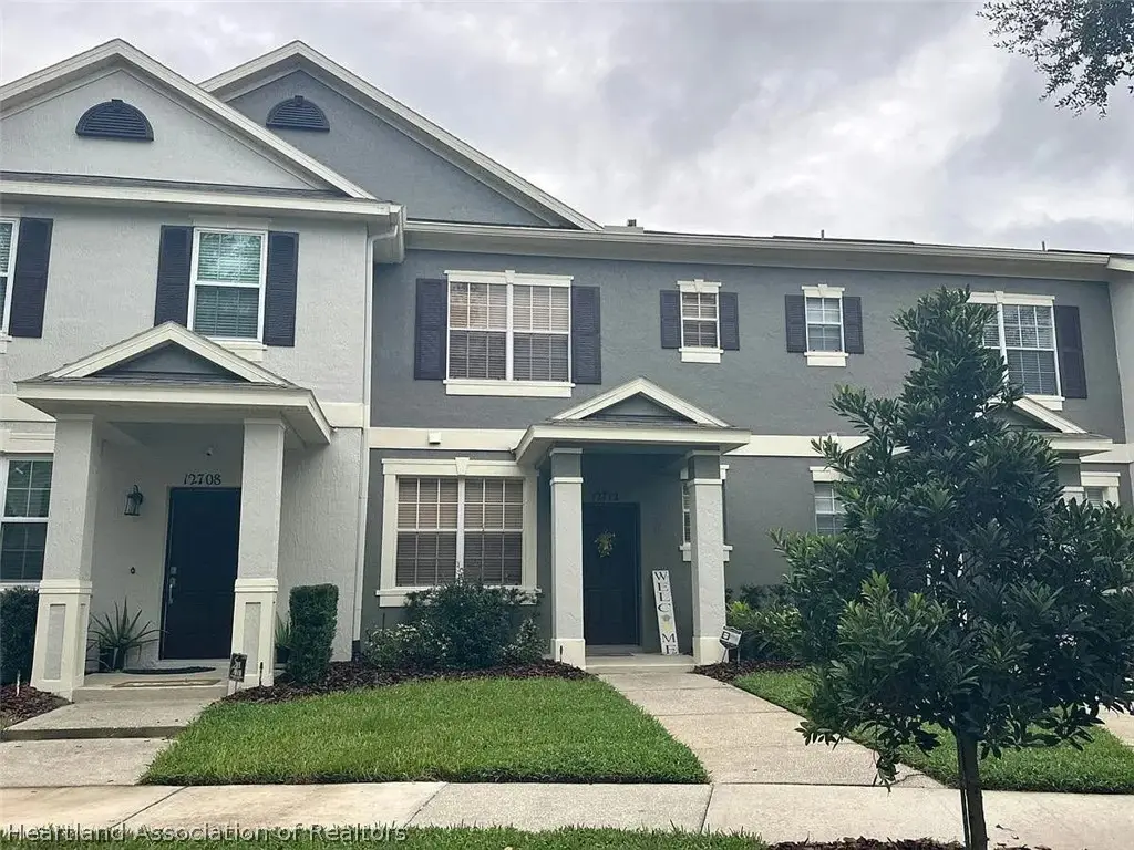 12712 Langstaff Drive, Horizon West, FL 34786 - #1