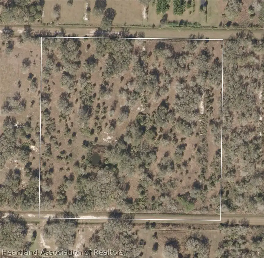 19680 NW 296th Street, Okeechobee, FL 34972 - #3