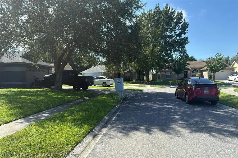 932 Cloyd Dairy Loop, Orlando, FL 32825 - #3