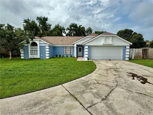6026 Canyon De Chelley Court, Orlando, FL 32810