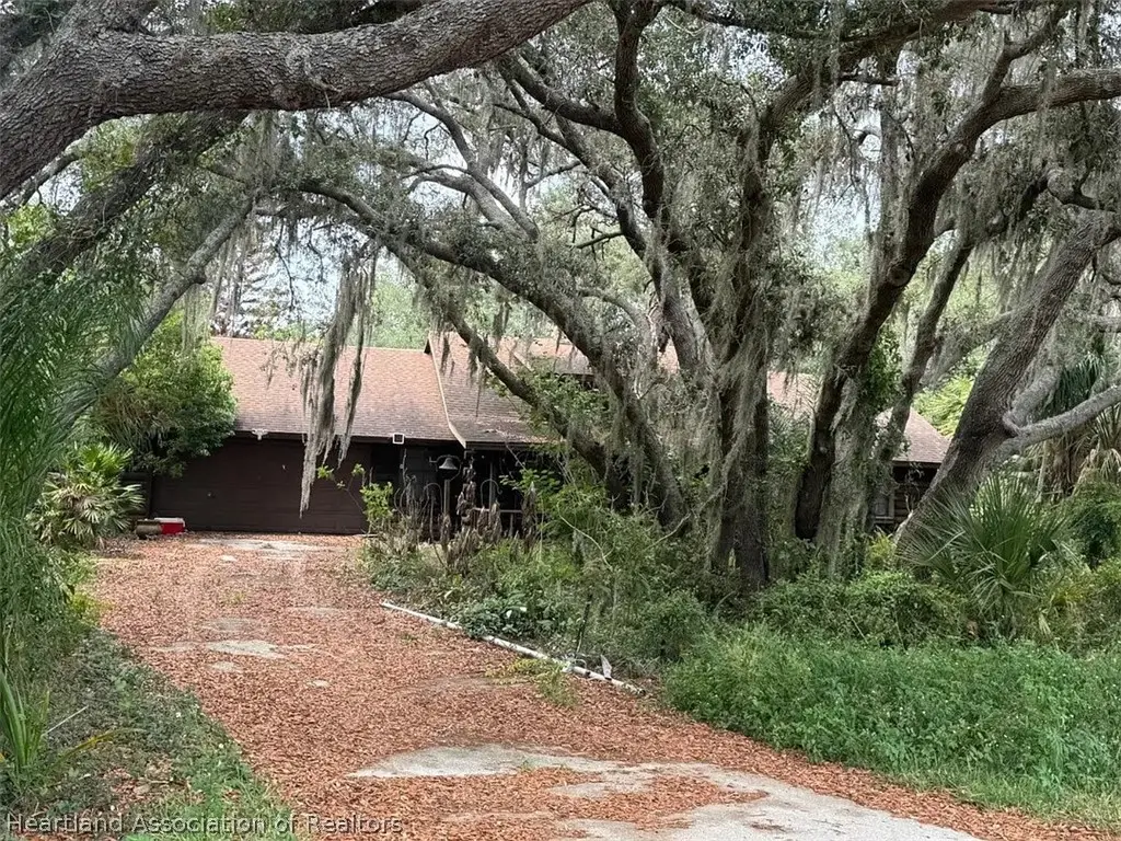 3807 White Oak Court, Lake Wales, FL 33898 - #1