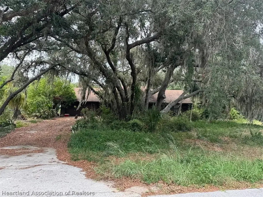 3807 White Oak Court, Lake Wales, FL 33898 - #2