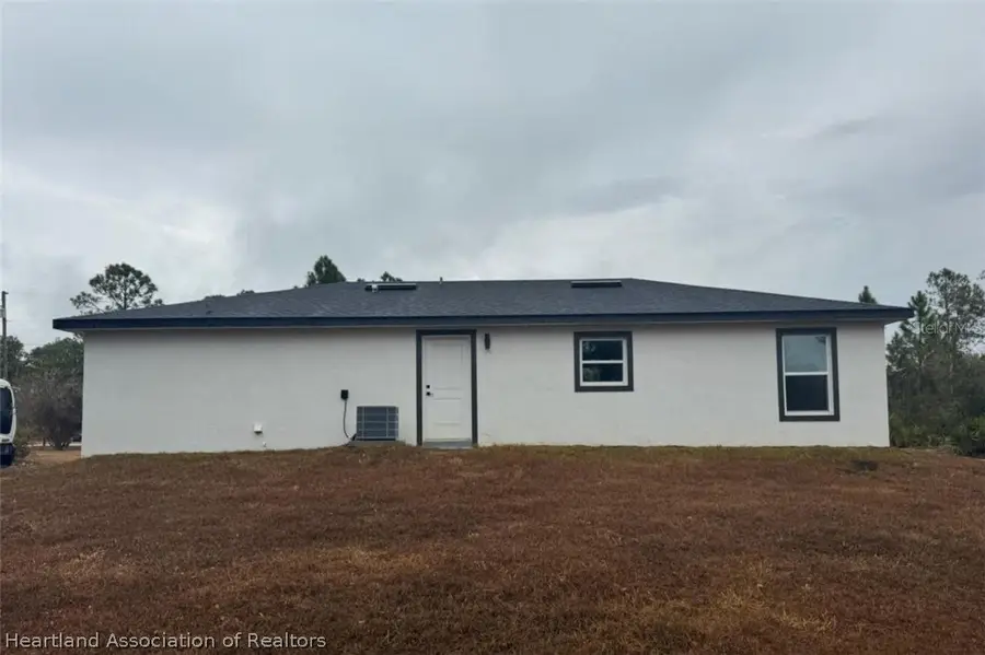 244 Tanager Avenue, Sebring, FL 33870 - #2