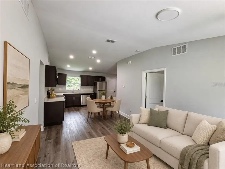244 Tanager Avenue, Sebring, FL 33870 - #3