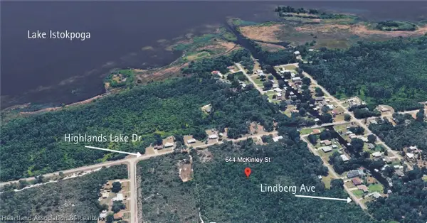 644 Mckinley Street, Lake Placid, FL 33852
