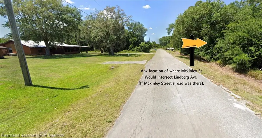 644 Mckinley Street, Lake Placid, FL 33852 - #3
