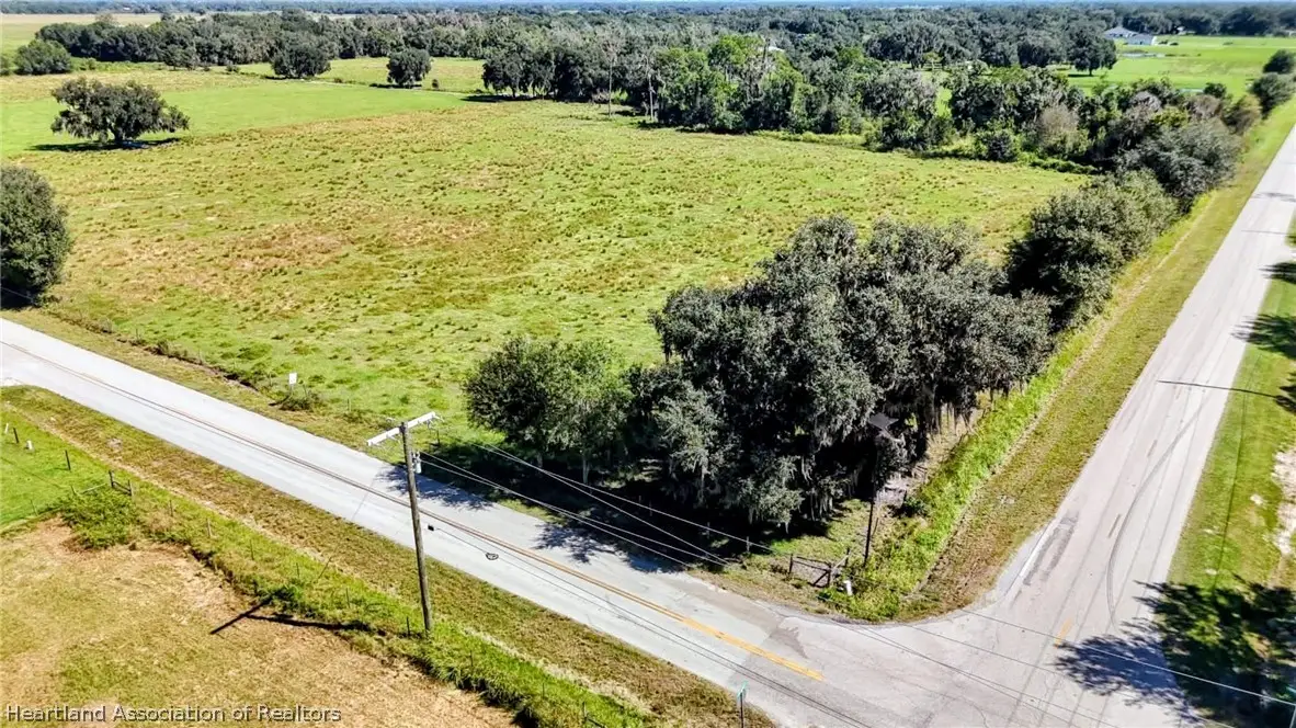 Steve Roberts Special Road, Zolfo Springs, FL 33890 - #1